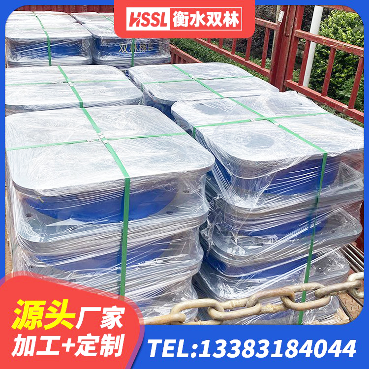 霍尔果斯市建筑矩形铅芯橡胶隔震支座厂家 霍尔果斯市LRB500-Ⅱ型橡胶隔震支座厂家 霍尔果斯市高性能隔震支座源头工厂 霍尔果斯市铅芯隔震橡胶隔震支座生产厂家 - 第6张