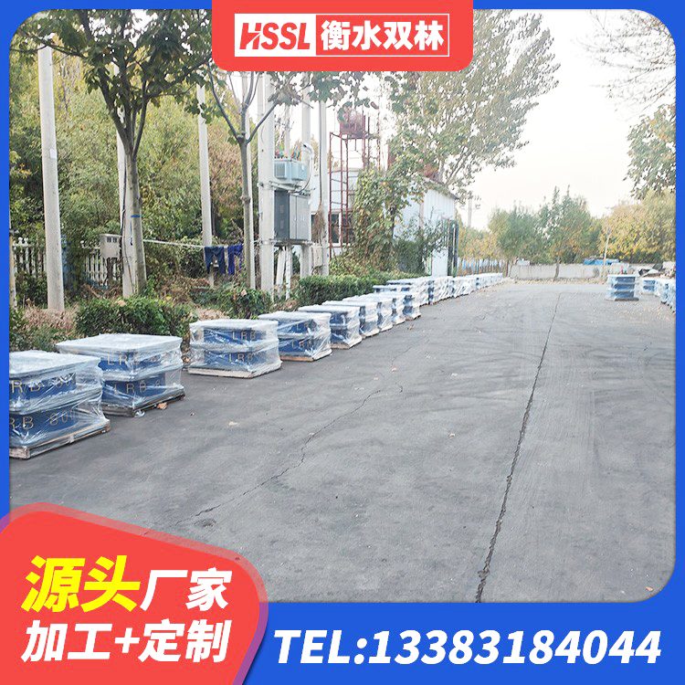 霍尔果斯市LRB1100橡胶隔震支座多少钱 霍尔果斯市HDR高阻尼隔震支座生产厂家 霍尔果斯市隔震支座生产厂家-套源头工厂 霍尔果斯市建筑竖向隔震支座生产厂家 - 第3张