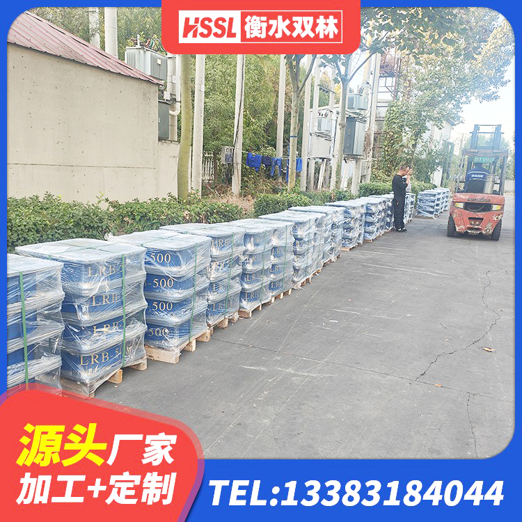 霍尔果斯市LNRφ400叠层隔震支座源头工厂 霍尔果斯市建筑橡胶隔震支座厂商厂家 霍尔果斯市房屋橡胶隔震支座多少钱 霍尔果斯市建筑铅芯建筑橡胶隔震支座生产厂家 - 第5张